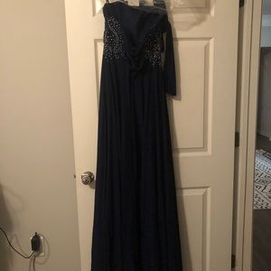 Juliet Classic formal ball dress, size XS (4)